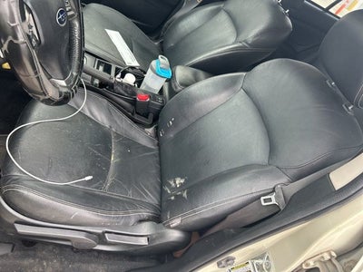 2014 Subaru XV Crosstrek 2.0i Limited