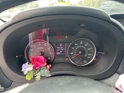 2014 Subaru XV Crosstrek 2.0i Limited