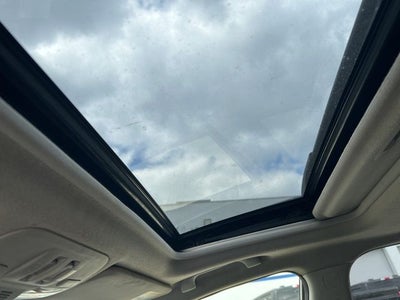 2014 Subaru XV Crosstrek 2.0i Limited