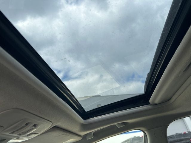 2014 Subaru XV Crosstrek 2.0i Limited