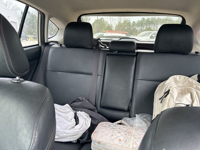 2014 Subaru XV Crosstrek 2.0i Limited