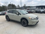 2014 Subaru XV Crosstrek 2.0i Limited