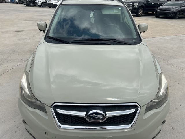 2014 Subaru XV Crosstrek 2.0i Limited