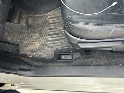 2014 Subaru XV Crosstrek 2.0i Limited