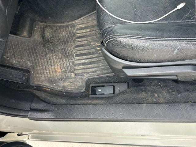 2014 Subaru XV Crosstrek 2.0i Limited