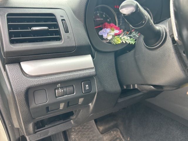 2014 Subaru XV Crosstrek 2.0i Limited