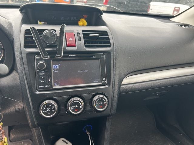 2014 Subaru XV Crosstrek 2.0i Limited