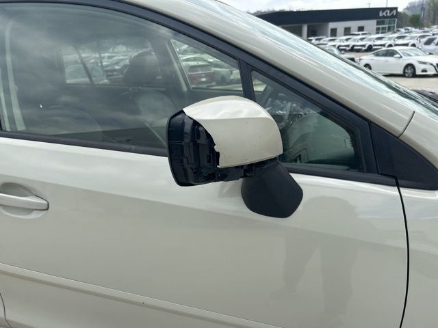 2014 Subaru XV Crosstrek 2.0i Limited