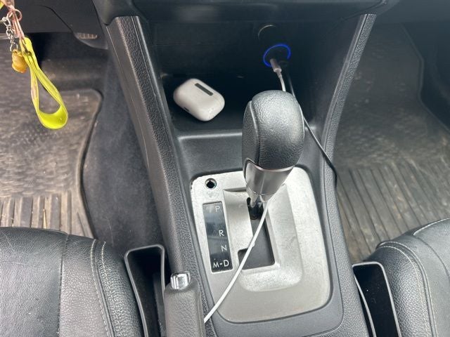 2014 Subaru XV Crosstrek 2.0i Limited