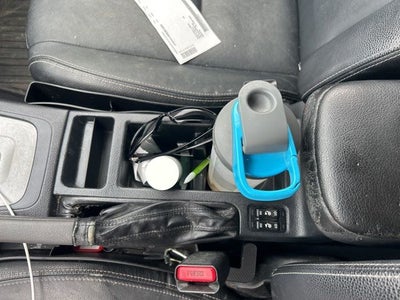 2014 Subaru XV Crosstrek 2.0i Limited