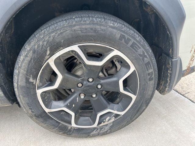 2014 Subaru XV Crosstrek 2.0i Limited