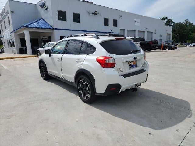 2014 Subaru XV Crosstrek 2.0i Limited