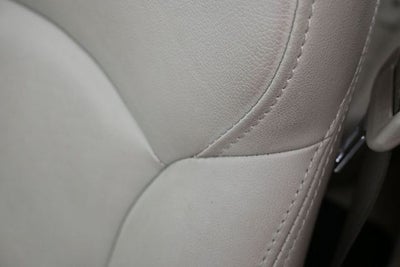 2014 Subaru XV Crosstrek 2.0i Limited