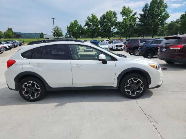 2014 Subaru XV Crosstrek 2.0i Limited