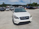 2014 Subaru XV Crosstrek 2.0i Limited