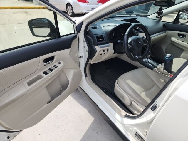 2014 Subaru XV Crosstrek 2.0i Limited
