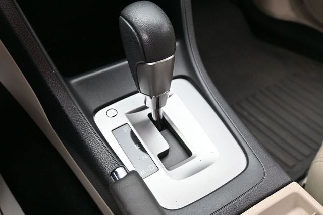 2014 Subaru XV Crosstrek 2.0i Limited