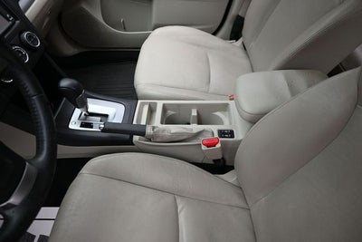 2014 Subaru XV Crosstrek 2.0i Limited