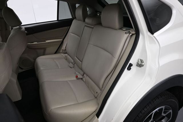 2014 Subaru XV Crosstrek 2.0i Limited