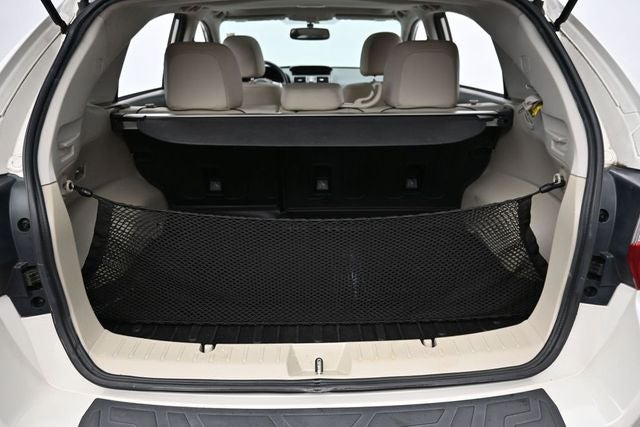 2014 Subaru XV Crosstrek 2.0i Limited