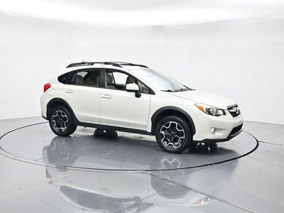 2014 Subaru XV Crosstrek 2.0i Limited