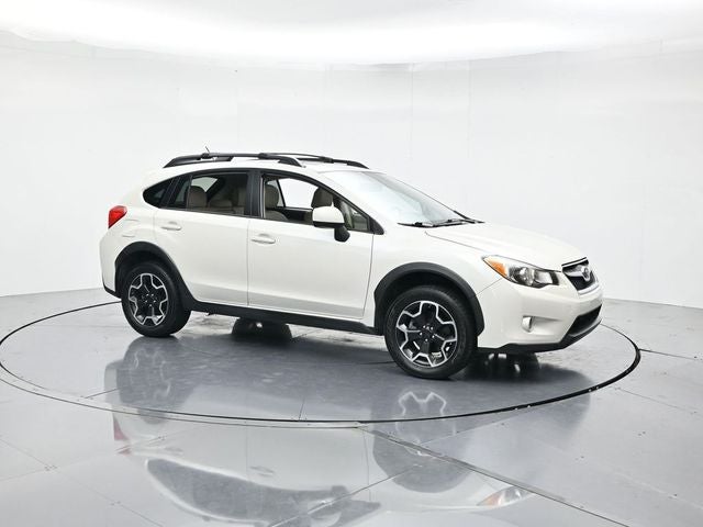2014 Subaru XV Crosstrek 2.0i Limited