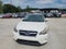 2014 Subaru XV Crosstrek 2.0i Limited