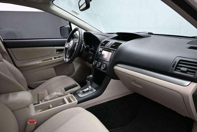 2014 Subaru XV Crosstrek 2.0i Limited