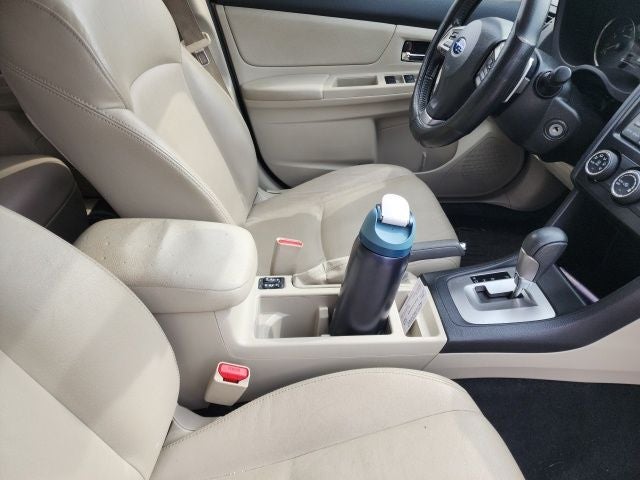 2014 Subaru XV Crosstrek 2.0i Limited
