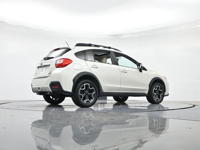 2014 Subaru XV Crosstrek 2.0i Limited