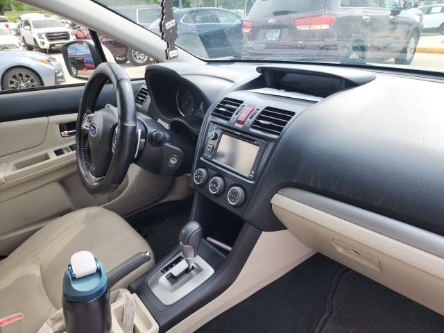 2014 Subaru XV Crosstrek 2.0i Limited