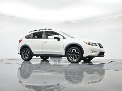 2014 Subaru XV Crosstrek 2.0i Limited
