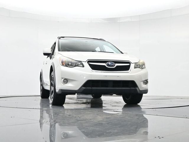 2014 Subaru XV Crosstrek 2.0i Limited