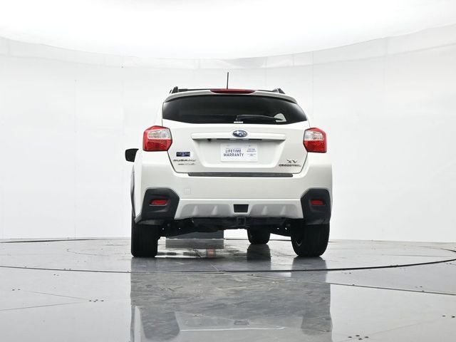2014 Subaru XV Crosstrek 2.0i Limited