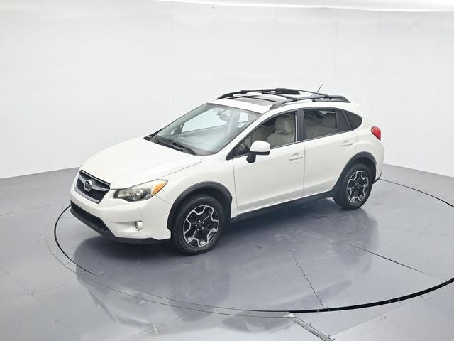 2014 Subaru XV Crosstrek 2.0i Limited