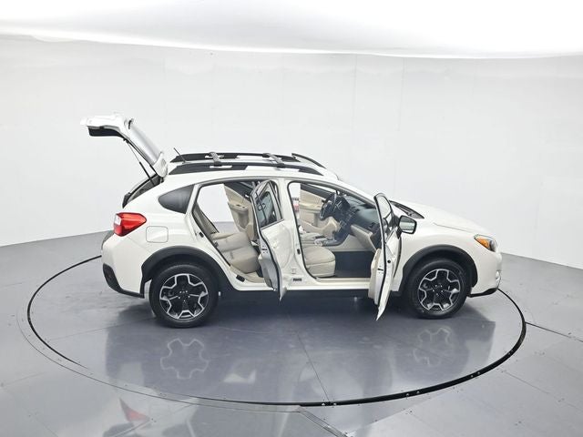 2014 Subaru XV Crosstrek 2.0i Limited