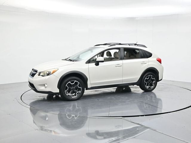 2014 Subaru XV Crosstrek 2.0i Limited