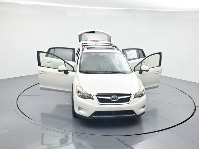 2014 Subaru XV Crosstrek 2.0i Limited