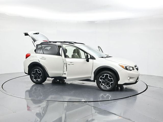 2014 Subaru XV Crosstrek 2.0i Limited