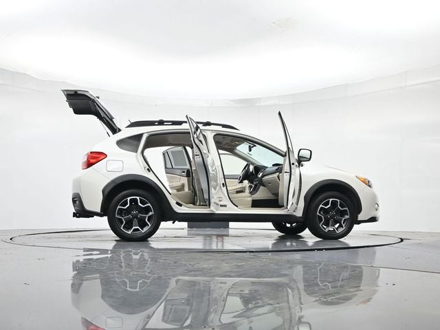 2014 Subaru XV Crosstrek 2.0i Limited