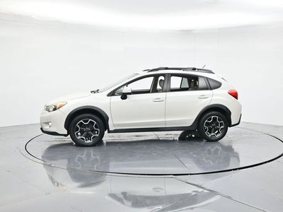 2014 Subaru XV Crosstrek 2.0i Limited