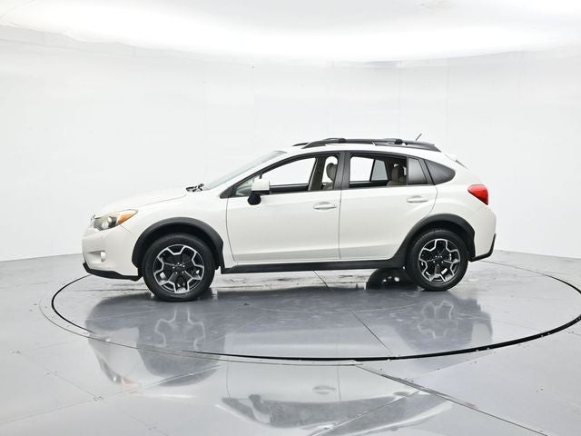2014 Subaru XV Crosstrek 2.0i Limited