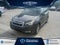 2018 Subaru Forester Touring