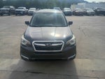 2018 Subaru Forester Touring