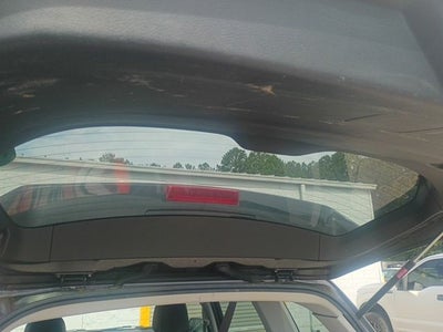 2018 Subaru Forester Touring