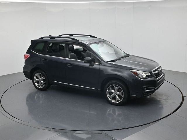 2018 Subaru Forester Touring