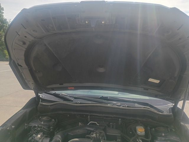 2018 Subaru Forester Touring