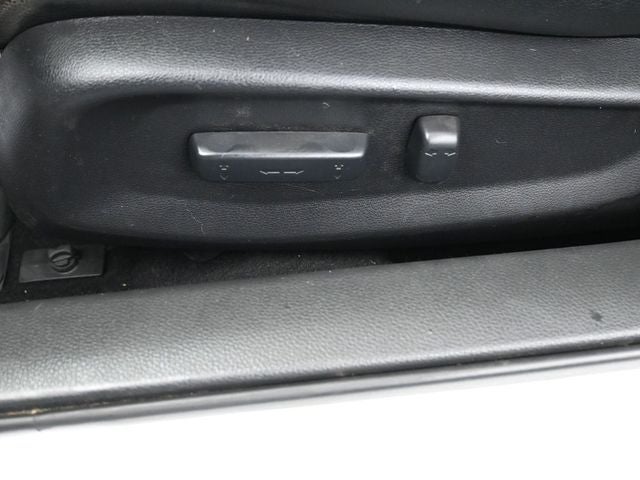 2019 Honda Civic EX-L