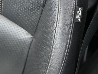 2019 Honda Civic EX-L