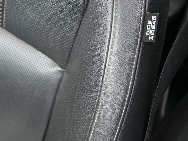 2019 Honda Civic EX-L